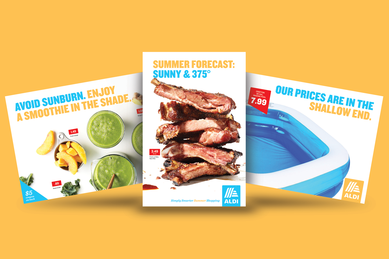 ALDI Campaign 02