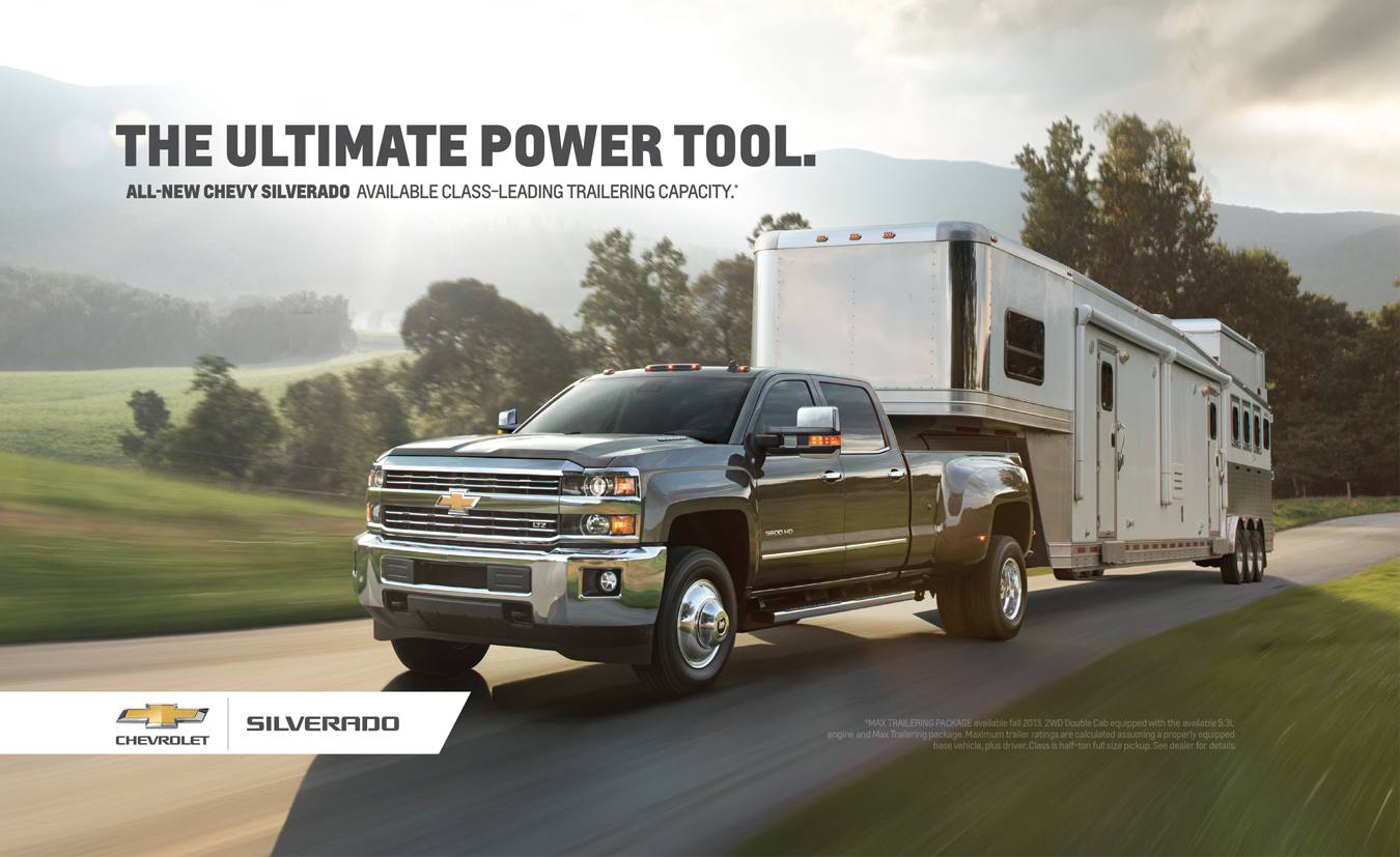 Power Tool