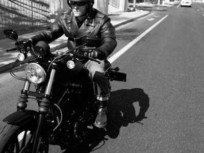 Harley Davidson