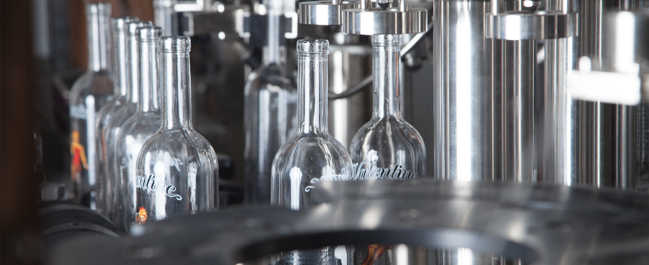 Valentine Distilling
